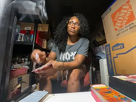 wynterheat online show from July 29, 9:35 pm