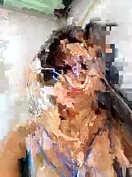 Snapshot of Sikiu_40 chatting on July 9, 2:37 am Sikiu 40 online show from July 9, 2:37 am