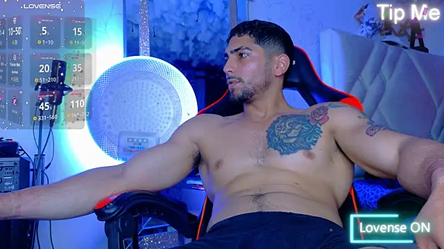 Rich boy01 online show from November 16, 3:06 pm