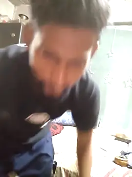 Deathsoul02 online show from January 19, 5:55 am