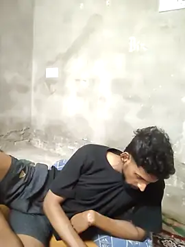 Deathsoul02 online show from March 16, 2:39 am