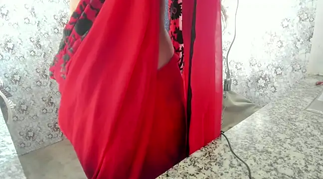 aarjulove online show from January 27, 8:29 am