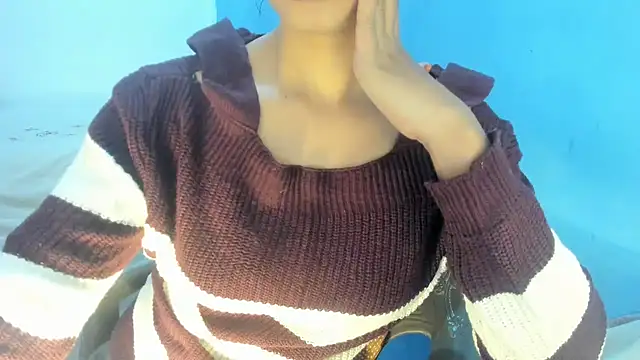 aarjulove online show from January 9, 1:25 pm