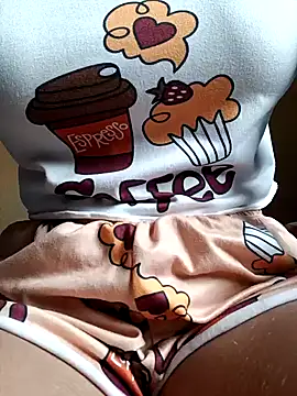 Nandasant09 online show from January 24, 7:28 pm