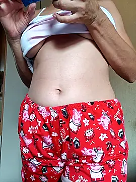 Nandasant09 online show from October 8, 4:15 pm