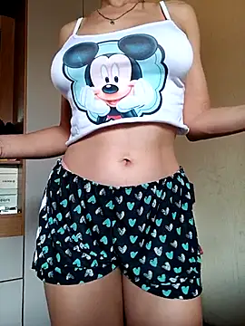 Nandasant09 online show from October 21, 4:19 pm