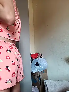 Nandasant09 online show from November 27, 4:09 pm