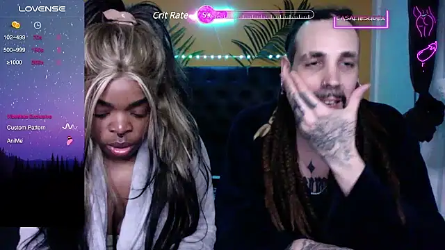 Casaltesudex online show from February 8, 1:32 am