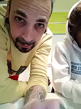Casaltesudex online show from February 28, 9:01 pm