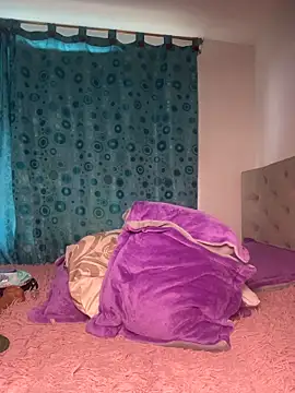 samy 0107 online show from February 27, 9:48 pm