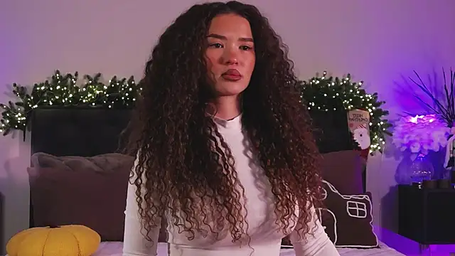 Denise Garciia online show from January 17, 11:26 am