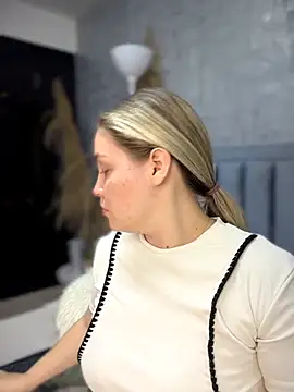 GaiaBaker online show from March 9, 9:46 am