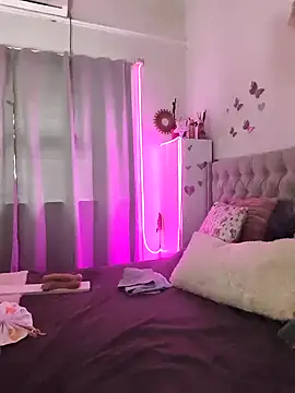 lolavalecuatro online show from December 5, 6:59 pm