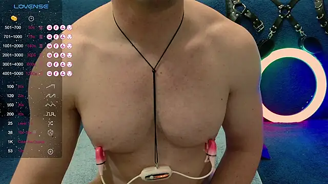 sasha nik online show from February 17, 2:04 pm