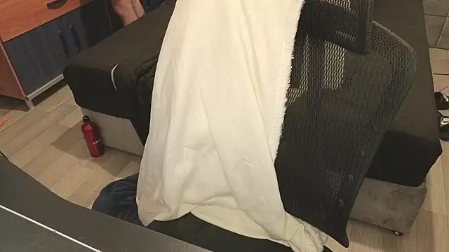 JordanShow online show from February 25, 3:52 am