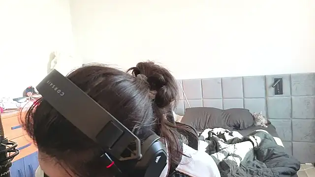 JordanShow online show from February 27, 9:22 am