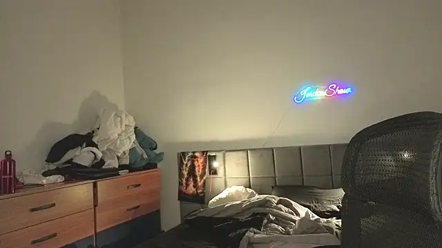 JordanShow online show from February 27, 9:47 pm