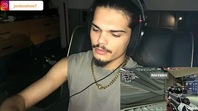 JordanShow online show from September 10, 1:00 pm