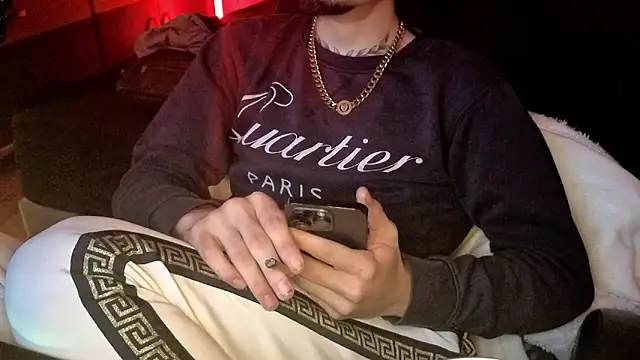 JordanShow online show from October 4, 12:52 am