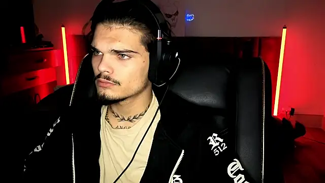 JordanShow online show from October 12, 7:29 am