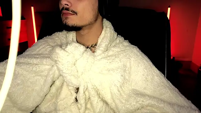 JordanShow online show from October 19, 9:26 pm