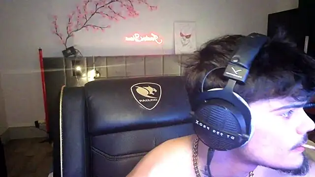 JordanShow online show from February 26, 10:20 pm