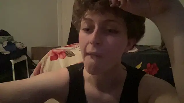 Belindafly online show from April 26, 4:48 pm