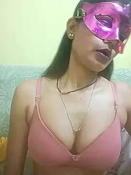 Snapshot of Nandinip2706 chatting on March 9, 6:45 pm Nandinip2706 online show from March 9, 6:45 pm