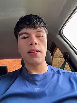 Logan smith1 online show from October 23, 6:17 pm