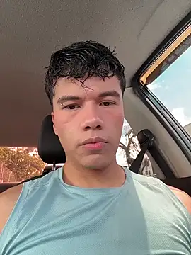 Logan smith1 online show from December 21, 5:20 pm