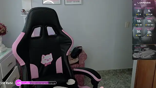 Snapshot of Melannyy_ chatting on July 11, 4:10 pm Melannyy online show from July 11, 4:10 pm