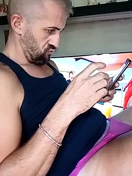 GrofLicno online show from November 5, 11:54 am