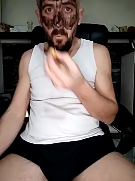 GrofLicno online show from March 3, 9:10 pm