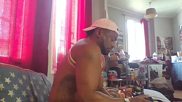 Snapshot of nickgode69 chatting on February 16, 10:55 am nickgode69 online show from February 16, 10:55 am