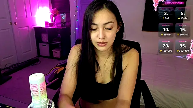Snapshot of JasmineWinters chatting on March 21, 5:11 am JasmineWinters online show from March 21, 5:11 am