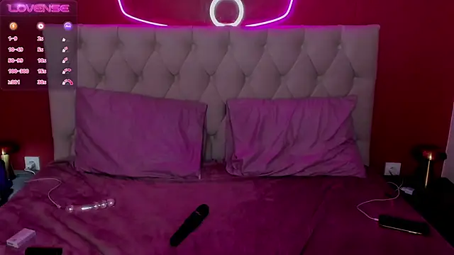 Snapshot of Diana_Garrett chatting on February 11, 11:54 am Diana Garrett online show from February 11, 11:54 am