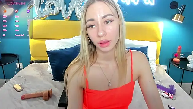 Snapshot of Diana_Garrett chatting on March 1, 8:02 am Diana Garrett online show from March 1, 8:02 am