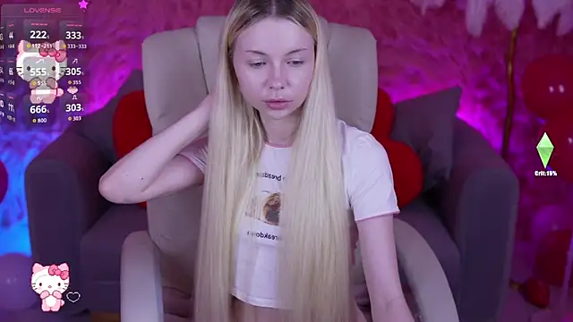 EviStar online show from February 20, 8:05 am