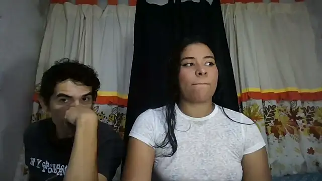 Snapshot of Bruno_Iris_sex chatting on October 16, 3:18 am Bruno Iris sex online show from October 16, 3:18 am