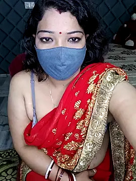 Cute-Raashii online show from February 7, 10:09 pm