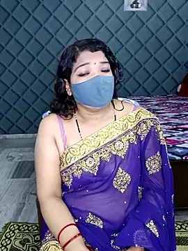 Cute-Raashii online show from February 26, 5:17 pm