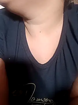 Cute-Raashii online show from October 13, 6:24 am