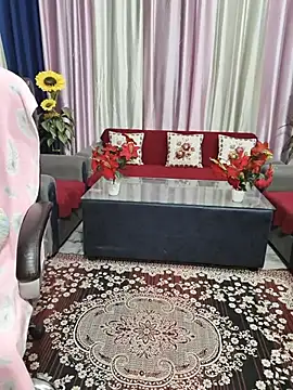 Cute-Raashii online show from May 16, 11:36 pm