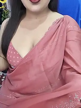 Cute-Raashii online show from June 13, 5:55 pm