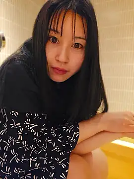 -satomi-jp online show from June 7, 3:38 pm