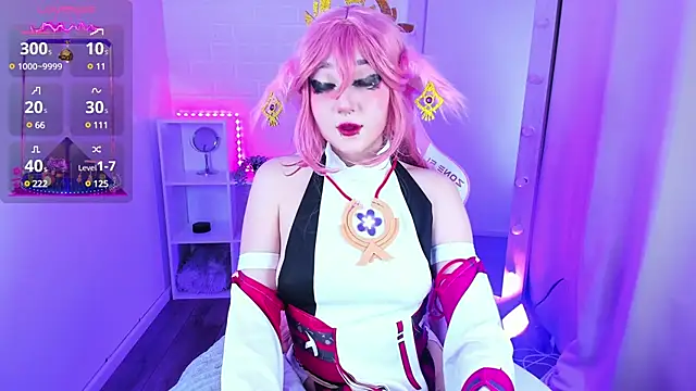 Snapshot of Aki__Ra chatting on January 23, 9:07 pm Aki Ra online show from January 23, 9:07 pm