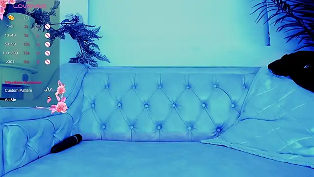 Snapshot of iiris_ chatting on March 11, 4:51 pm iiris online show from March 11, 4:51 pm