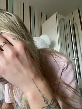 Liya my online show from November 5, 11:43 am