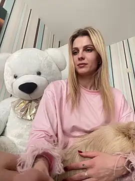 Liya my online show from February 16, 1:18 pm