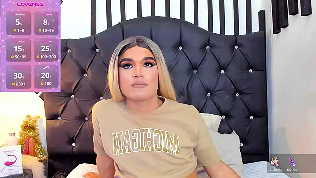 Snapshot of AllisonsweetZ chatting on January 9, 8:22 pm AllisonsweetZ online show from January 9, 8:22 pm